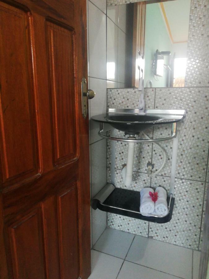 Pousada Jeribeka Jijoca de Jericoacoara Exterior foto